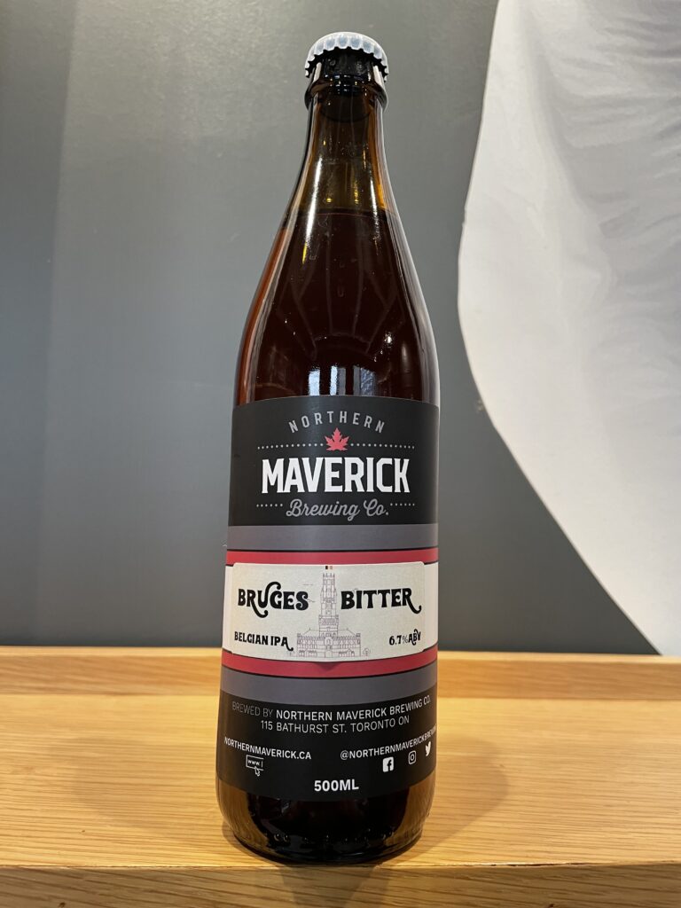 Our Cocktail Towers are - Northern Maverick Brewing Co.